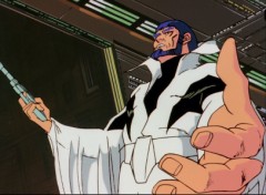 【お題日記】好きなアニメキャラクター