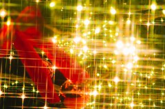 【お題日記】今夜の予定は？