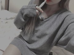 へびーすもーかー