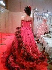 ブライダルフェア