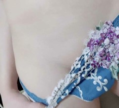 【お題日記】ギリ見せられるエッチな写真