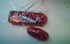 【お題日記】癖になったアイテム