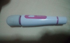 クセになったアイテム