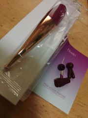 あしあと帳がてら