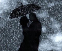 【お題日記】天候でデートコース変える？