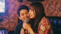 【お題日記】カラオケボックスでのエッチ体験