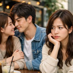 【お題日記】友達の恋人とHな事をした事ある？