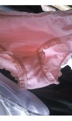 【お題日記】下着の上からの愛撫は好き？