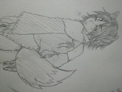 まさかの失態。