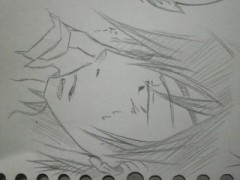 間に合いそうにないので。