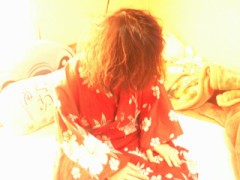 あけましておめでとう・・・