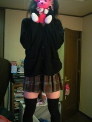 超年齢詐称画像・・・