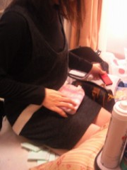 東京４日目・・・