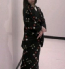 着付け教室行ってきました