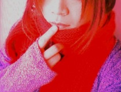 主人に化粧をさせてみたら・・・