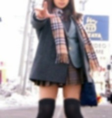 予想外の訪問者