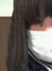 絶対　この人の本質は女性だ・・・