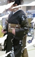 約束は守らないとね・・・