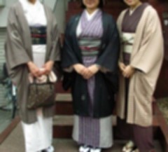 桃色屋形船－迫水さんからのお誘い1