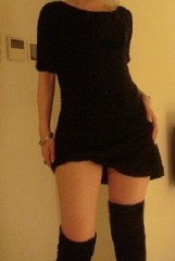 河原のコンパニオン