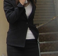 生保物語-初契約？