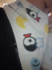 ご迷惑おかけしましたぁf^_^;