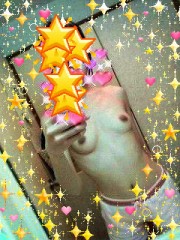 夏帆のオッパイ♪♪♪