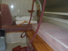 あけぼの号・・・余話