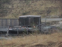 東北のいで湯・・・蒸けの湯露天風呂