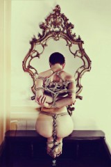 美しい緊縛は芸術です　２