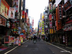 【お題日記】新宿二丁目いったことある？