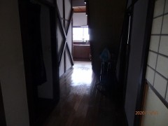 大掃除したよ～