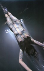 ソープランドでの殺人事件