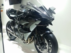 東京モーターショー！？