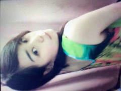 【お題日記】お気に入りの夏服みせて♪