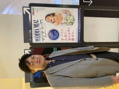 マンマミーア観劇