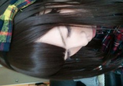 今日ゎ撮影( ´｀)