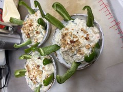 何もなかった（笑）