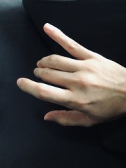 【お題日記】H中に喧嘩したことある？