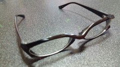 釣った魚はでかく見える・・・だけじゃないか