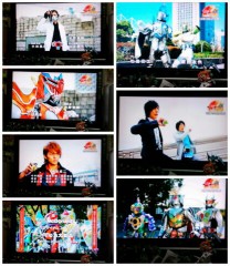 メロンアームズ・・・天・下・御免！