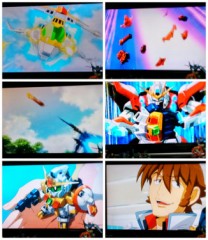 オープンゲット！