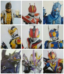 い～じゃん、い～じゃん、すげ～じゃん♪