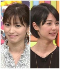 【お題日記】Hしてみたいアナウンサー