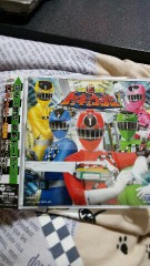 【お題日記】最後に買ったCDは誰の何？