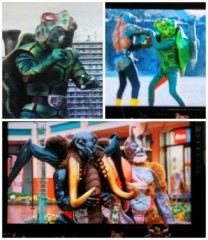 【お題日記】私は「○○恐怖症」です