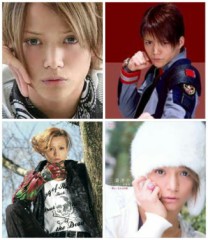 【お題日記】同性から見てもセクシーだなと思う芸能人