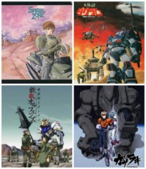 鉄血のオルフェンズ