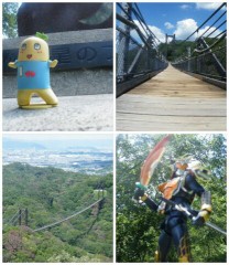 【お題日記】登山好きですか？