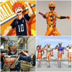 【お題日記】あなたが好きな色